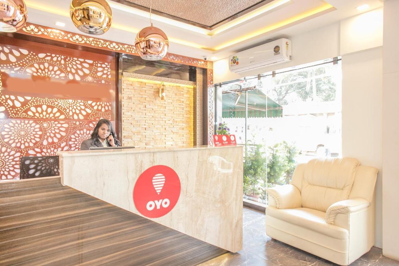 Oyo Flagship 77727 Hotel Blue Bell Bengaluru Zewnętrze zdjęcie