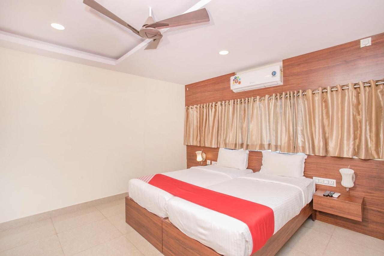 Oyo Flagship 77727 Hotel Blue Bell Bengaluru Zewnętrze zdjęcie